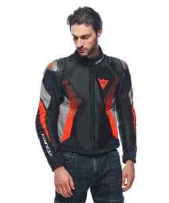 Chamarra Dainese 201654630-85I-50 DAI Super Rider 2