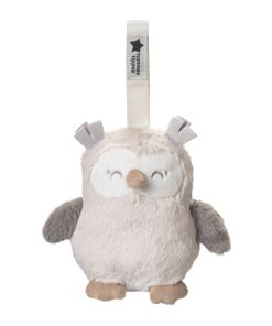 Tommee Tippee Mini OllieOwl Travel Nursery Sleep Aid,