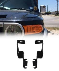 Soportes de luces auxiliares para Toyota FJ Cruiser