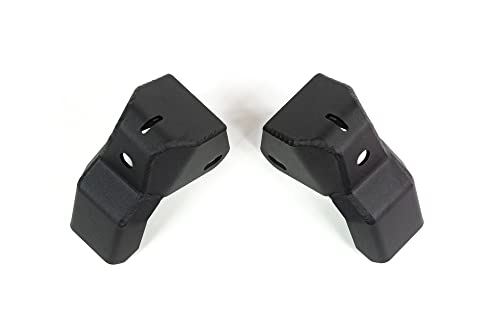 Guardia Inferior de Amortiguador para Lexus GX 460 2da - Imagen 4