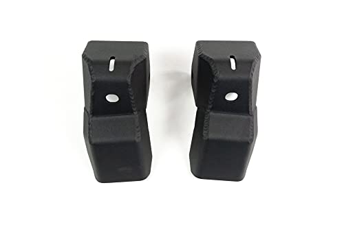 Guardia Inferior de Amortiguador para Lexus GX 460 2da - Imagen 5