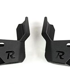 Guardia Inferior de Amortiguador para Lexus GX 460 2da