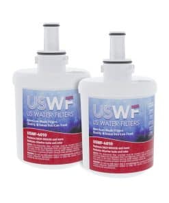 Filtro de agua para refrigerador DA29-00003G Fabricado en