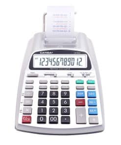 Calculadora de Impresión CATIGA Nueva y Actualizada 2025,