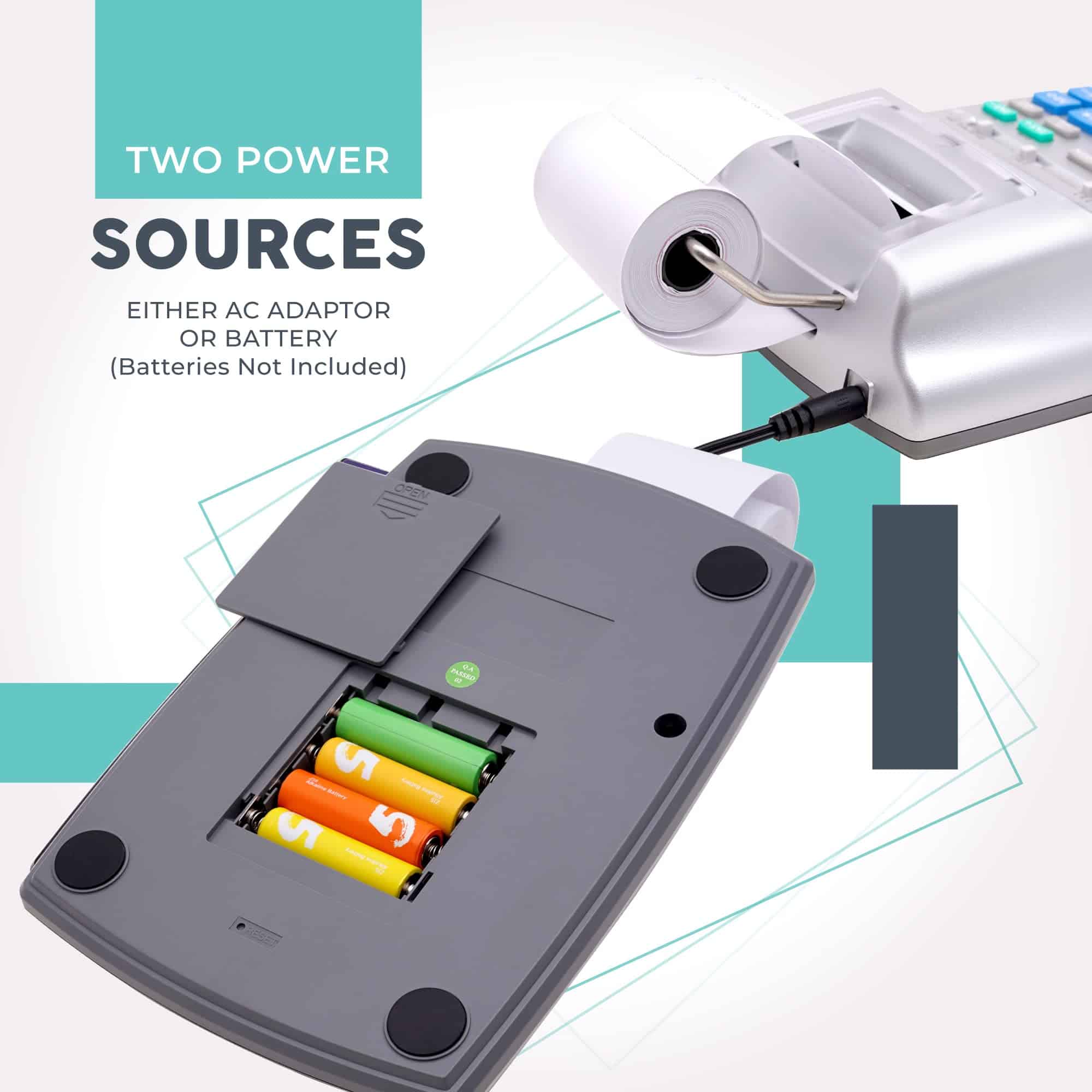 Calculadora de Impresión CATIGA Nueva y Actualizada 2025, - Imagen 7