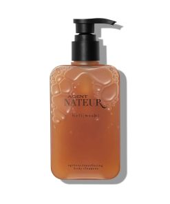 Agent Nateur - holi (wash) Limpiador Corporal Exfoliante
