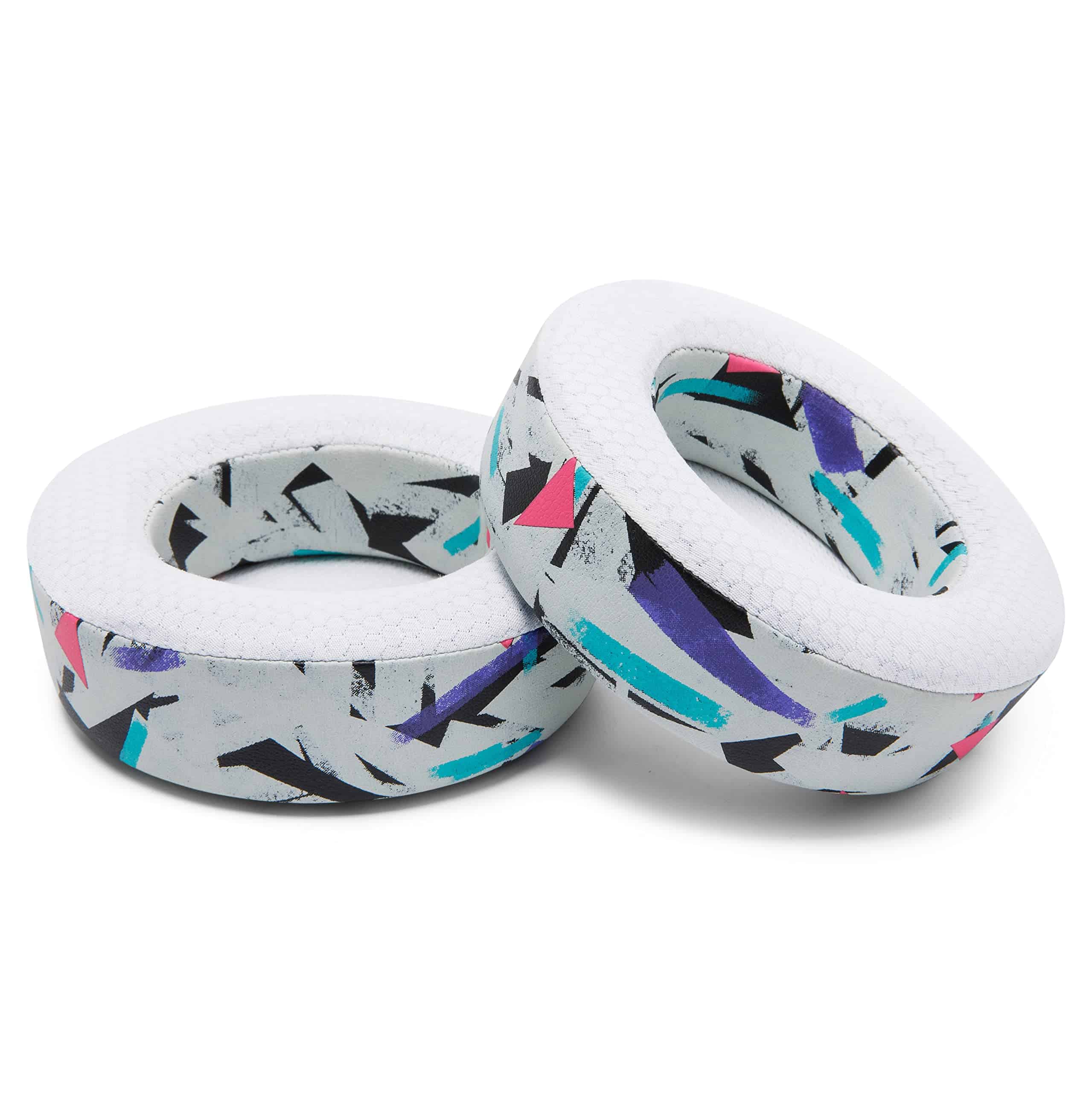 Almohadillas de Repuesto de Gel -Blanco de los 90 - Imagen 8