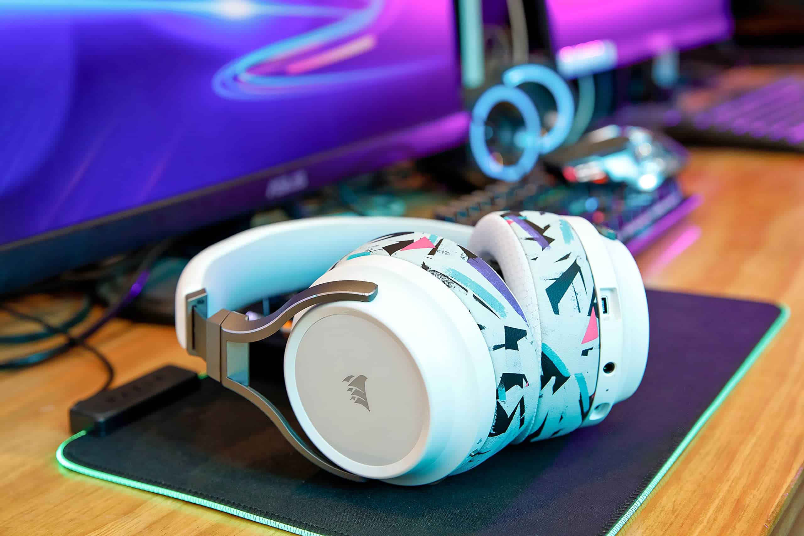 Almohadillas de Repuesto de Gel -Blanco de los 90 - Imagen 4