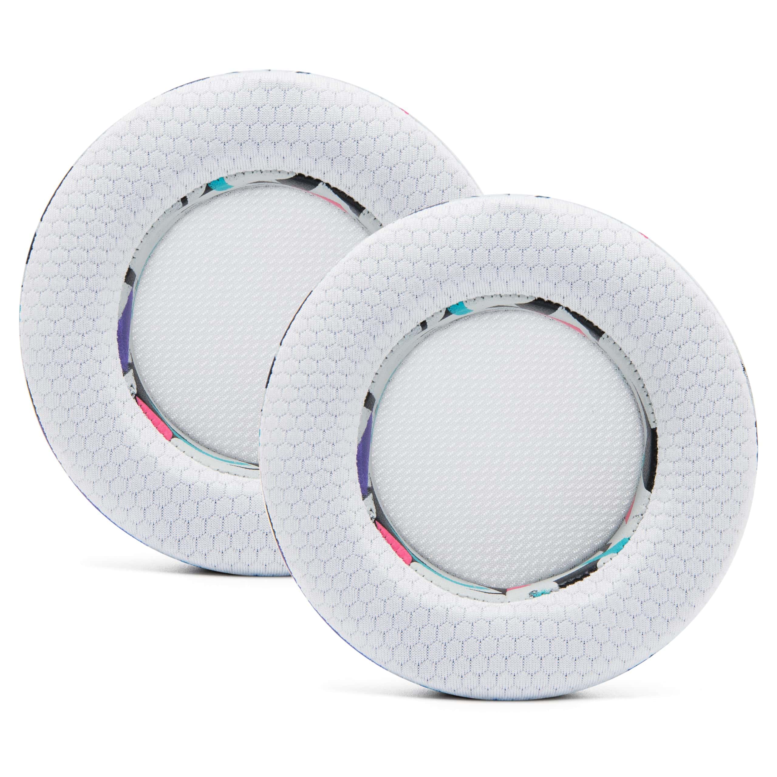 Almohadillas de Repuesto de Gel -Blanco de los 90 - Imagen 9