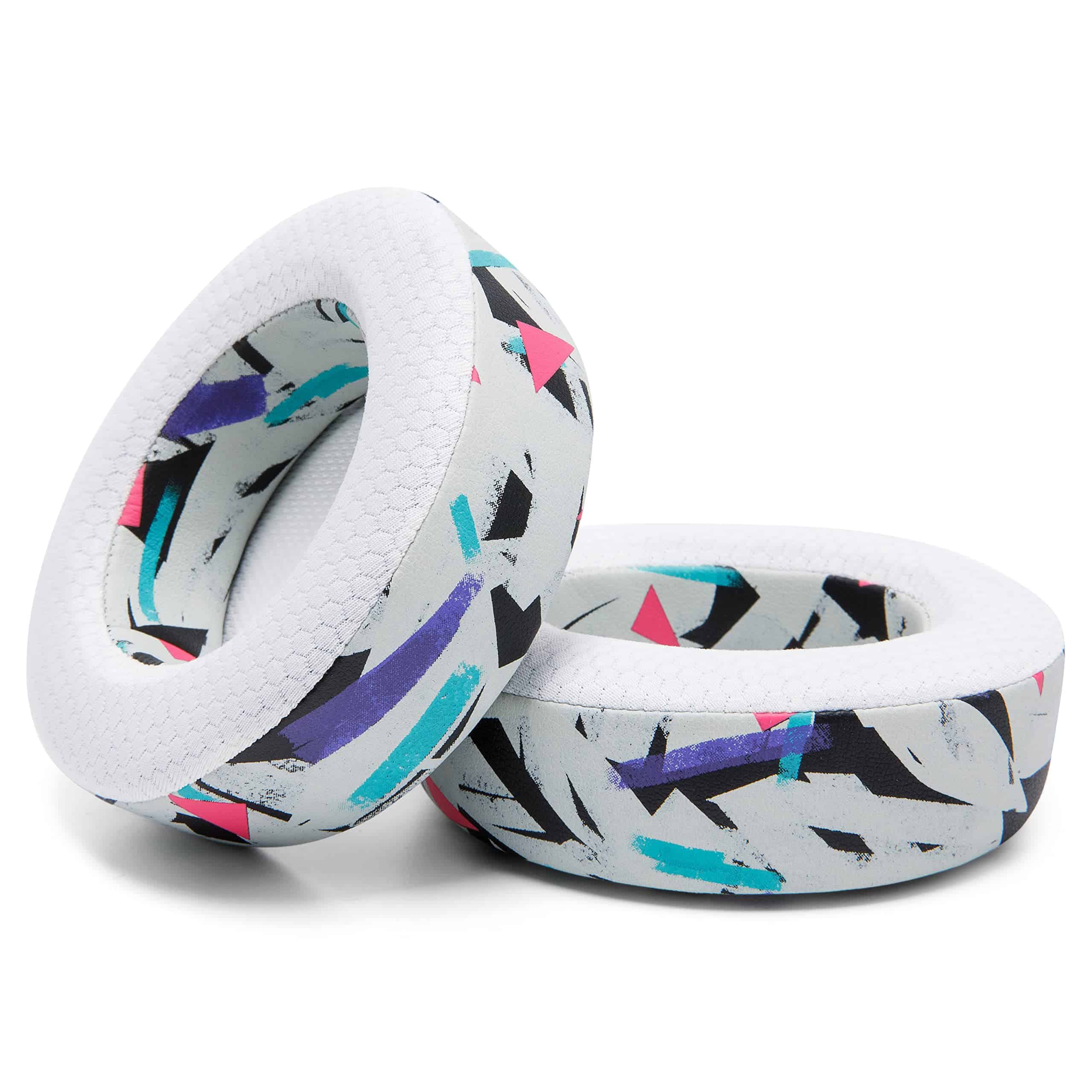 Almohadillas de Repuesto de Gel -Blanco de los 90 - Imagen 7