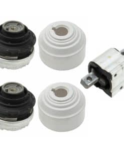 Soportes de Motor + Transmisión LEMFORDER para Mercedes