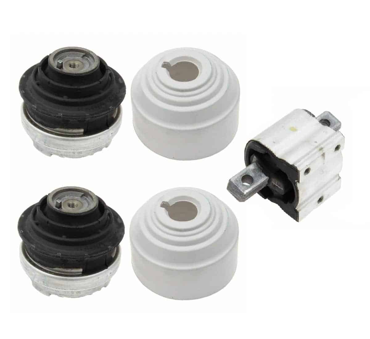 Soportes de Motor + Transmisión LEMFORDER para Mercedes