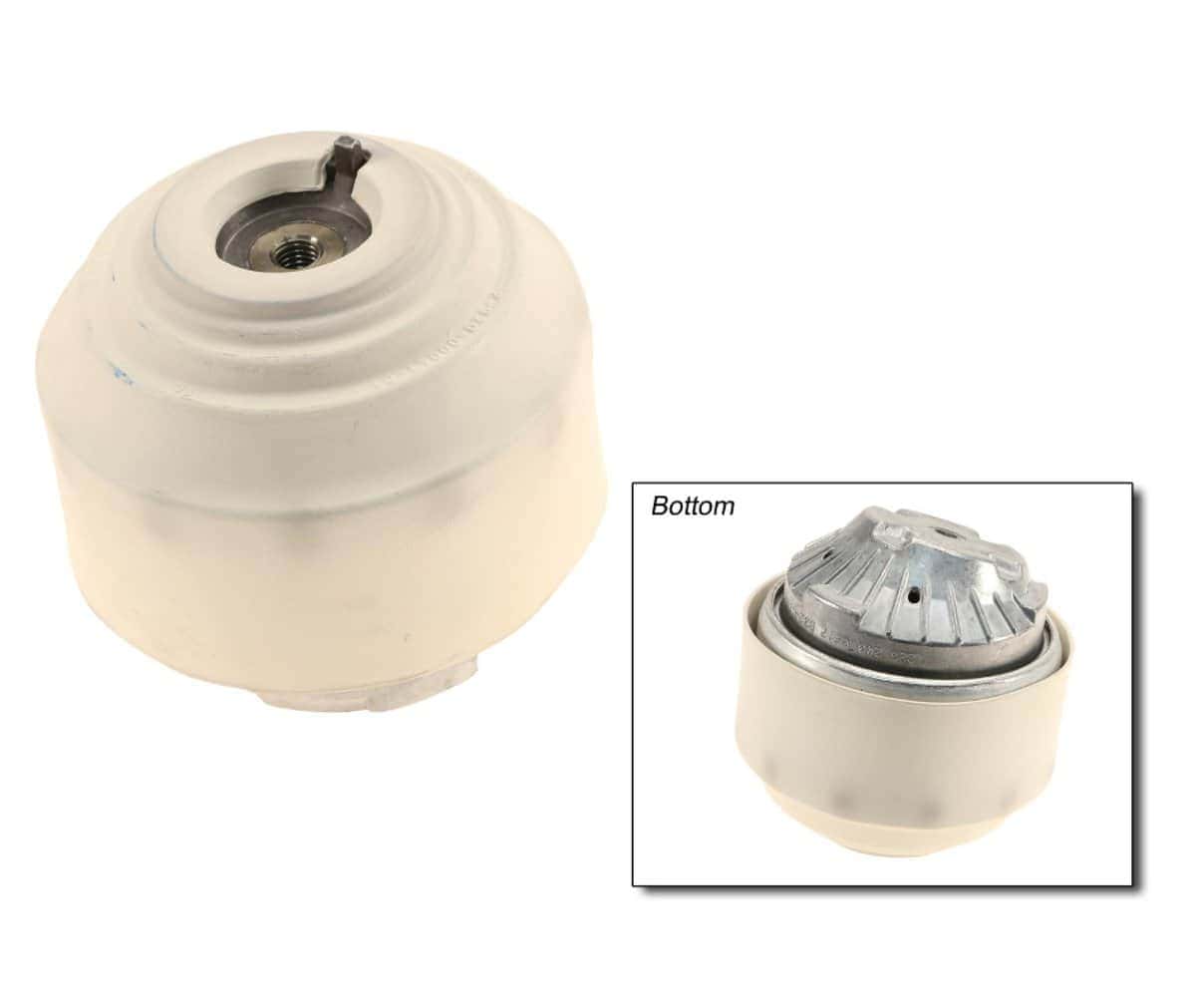 Soportes de Motor + Transmisión LEMFORDER para Mercedes - Imagen 3