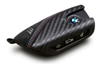 Estuche para llave BMW 82295A56C32 M Performance