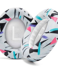 Almohadillas de Repuesto Mejoradas WC Wicked -Blanco de los