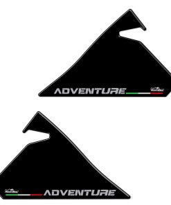 Calcomanías de moto en 3D de resina compatibles con Moto