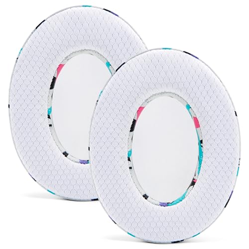 Almohadillas de repuesto de gel -Blanco de los 90 - Imagen 7