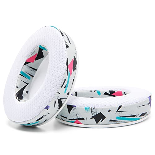 Almohadillas de repuesto de gel -Blanco de los 90 - Imagen 6