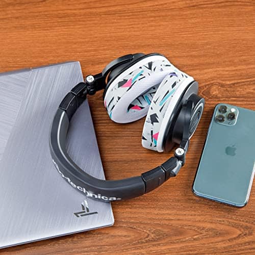 Almohadillas de repuesto de gel -Blanco de los 90 - Imagen 5