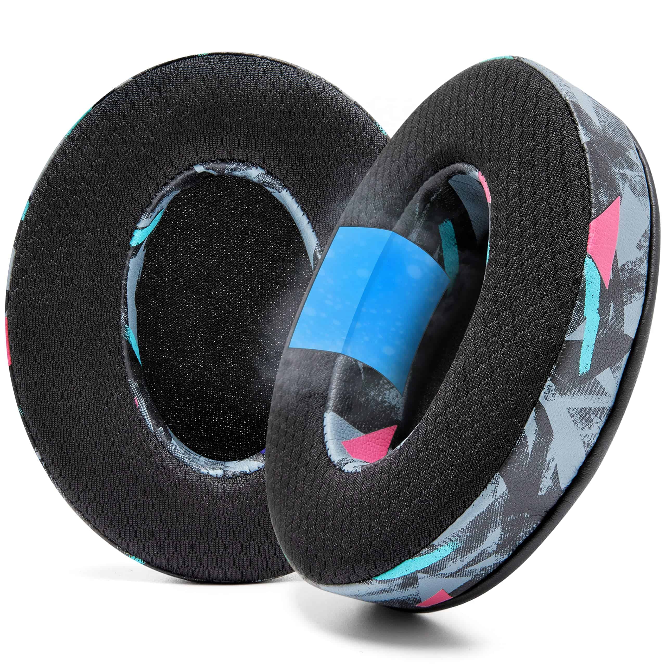 Almohadillas de repuesto de gel enfriador híbrido WC Freeze