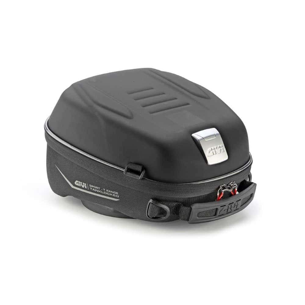 BOLSA DE TANQUE GIVI TanklockED 5 LT ST605C
