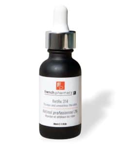 Suero Facial RetRx 314 Profesional de Farmacia Francesa -