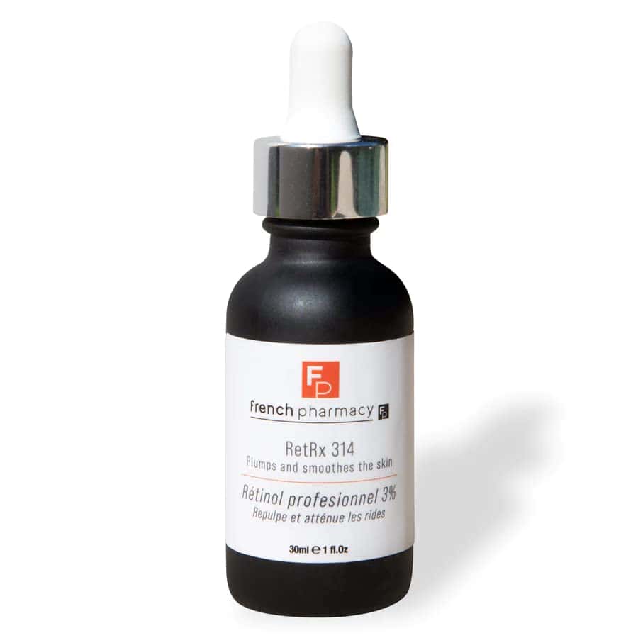 Suero Facial RetRx 314 Profesional de Farmacia Francesa -