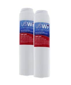 Filtro de agua para refrigerador GSWF de EE. UU., paquete