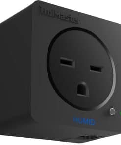 Estación de Dispositivo de Humedad TrolMaster DSH-2 240V