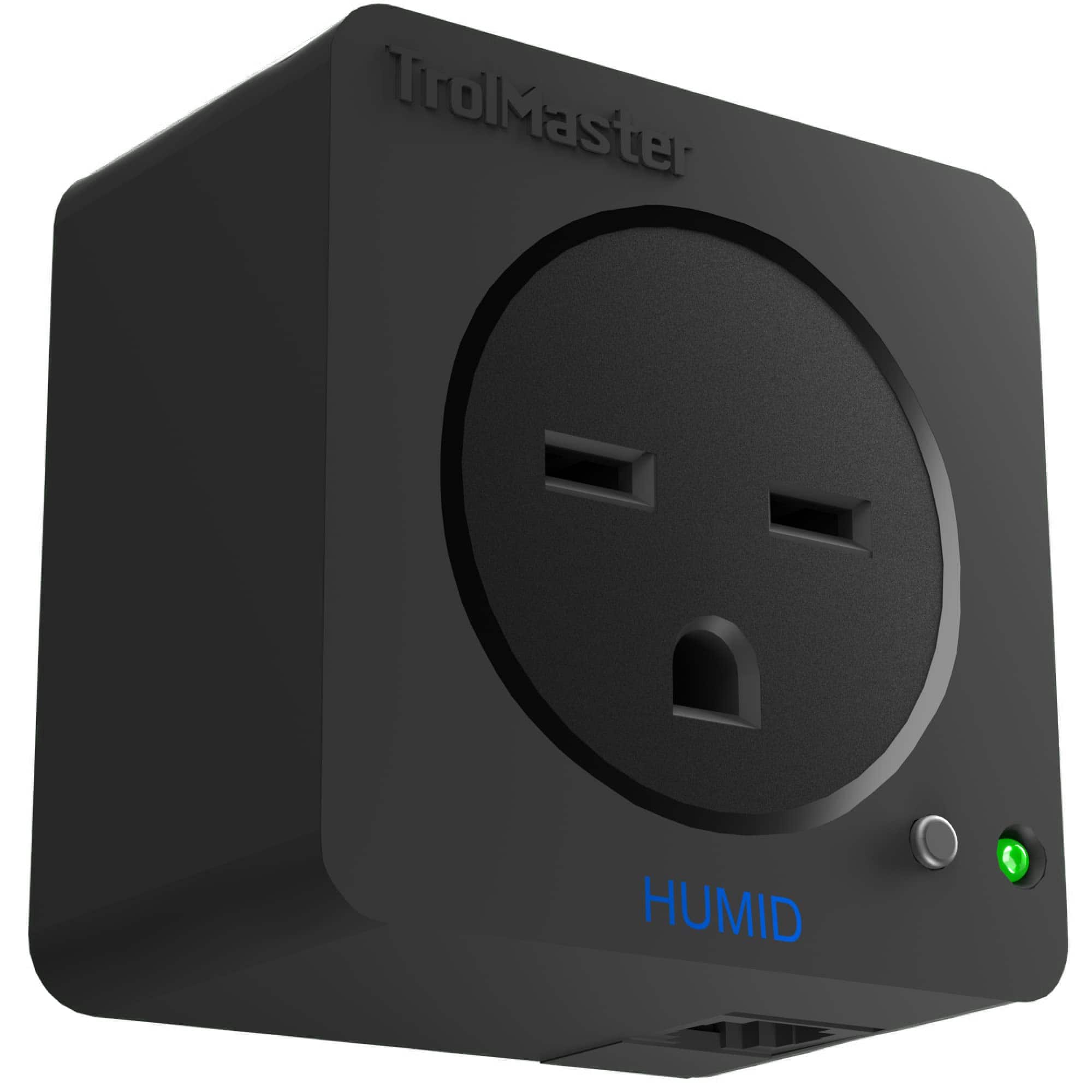 Estación de Dispositivo de Humedad TrolMaster DSH-2 240V