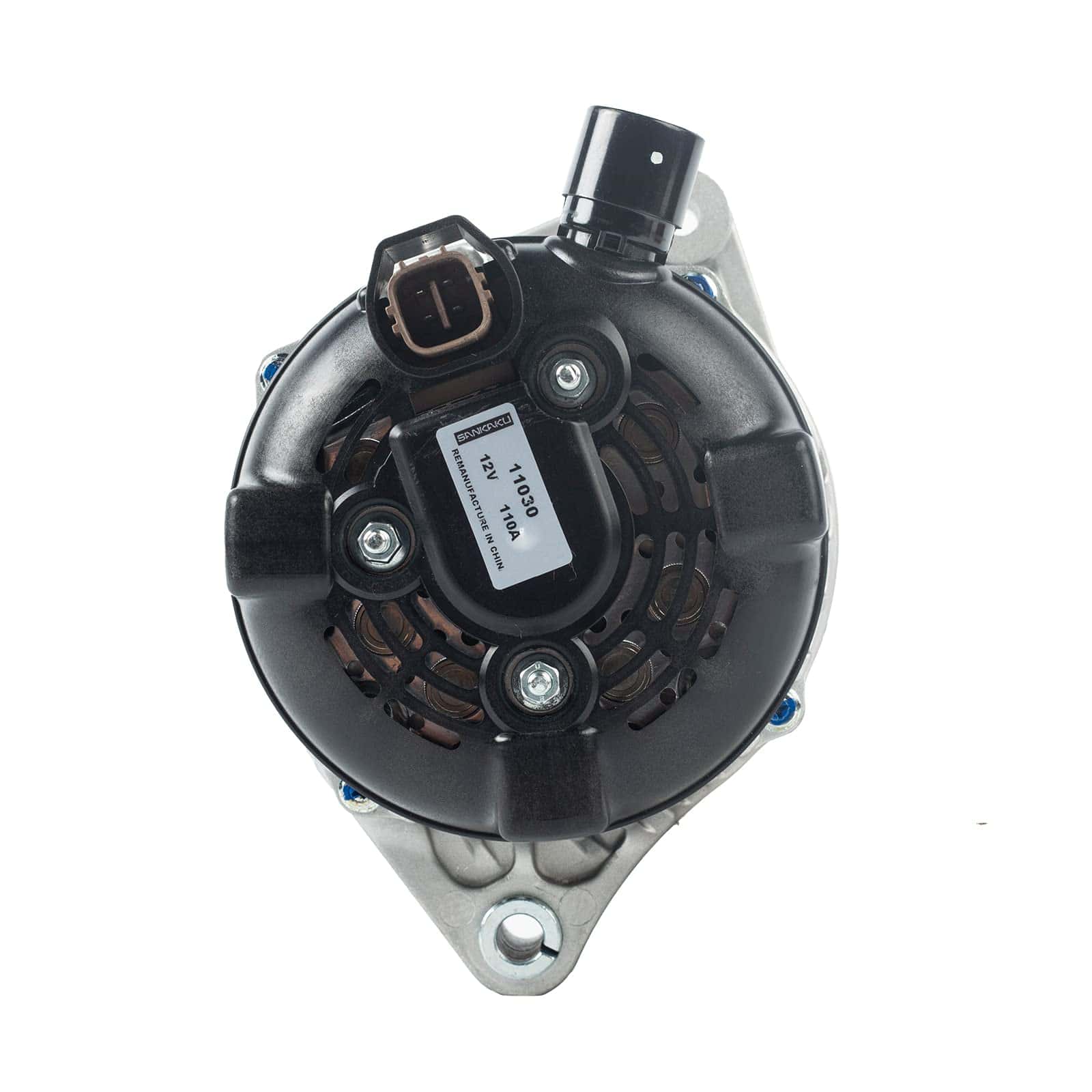 Alternador 11030 Compatible con HONDA ACCORD 3.0L V6 - Imagen 5