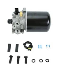 Reemplazo de Secador de Aire para Volvo SS1200P Wabco