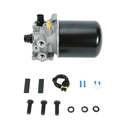 Reemplazo de Secador de Aire para Volvo SS1200P Wabco