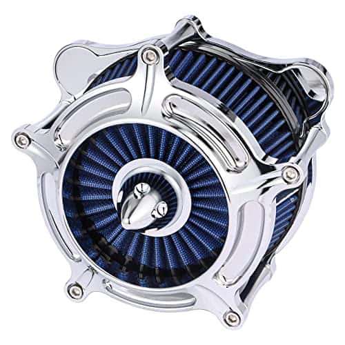 Filtro de Aire para Motocicleta Bravema Sistema de Admisión - Imagen 4