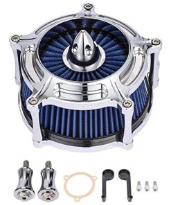 Filtro de Aire para Motocicleta Bravema Sistema de Admisión