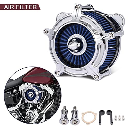 Filtro de Aire para Motocicleta Bravema Sistema de Admisión - Imagen 7