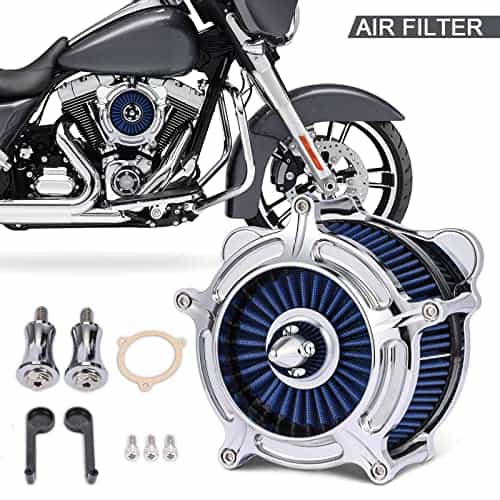 Filtro de Aire para Motocicleta Bravema Sistema de Admisión - Imagen 3