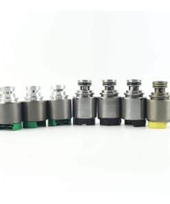 Kit de Válvula Solenoide de Transmisión ZF5HP-19 - Kit de