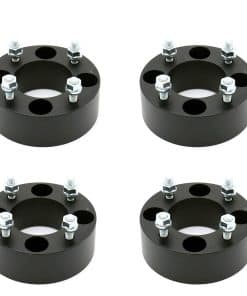 Espaciadores de Rueda HICKS 4x110 de 2" de Grosor