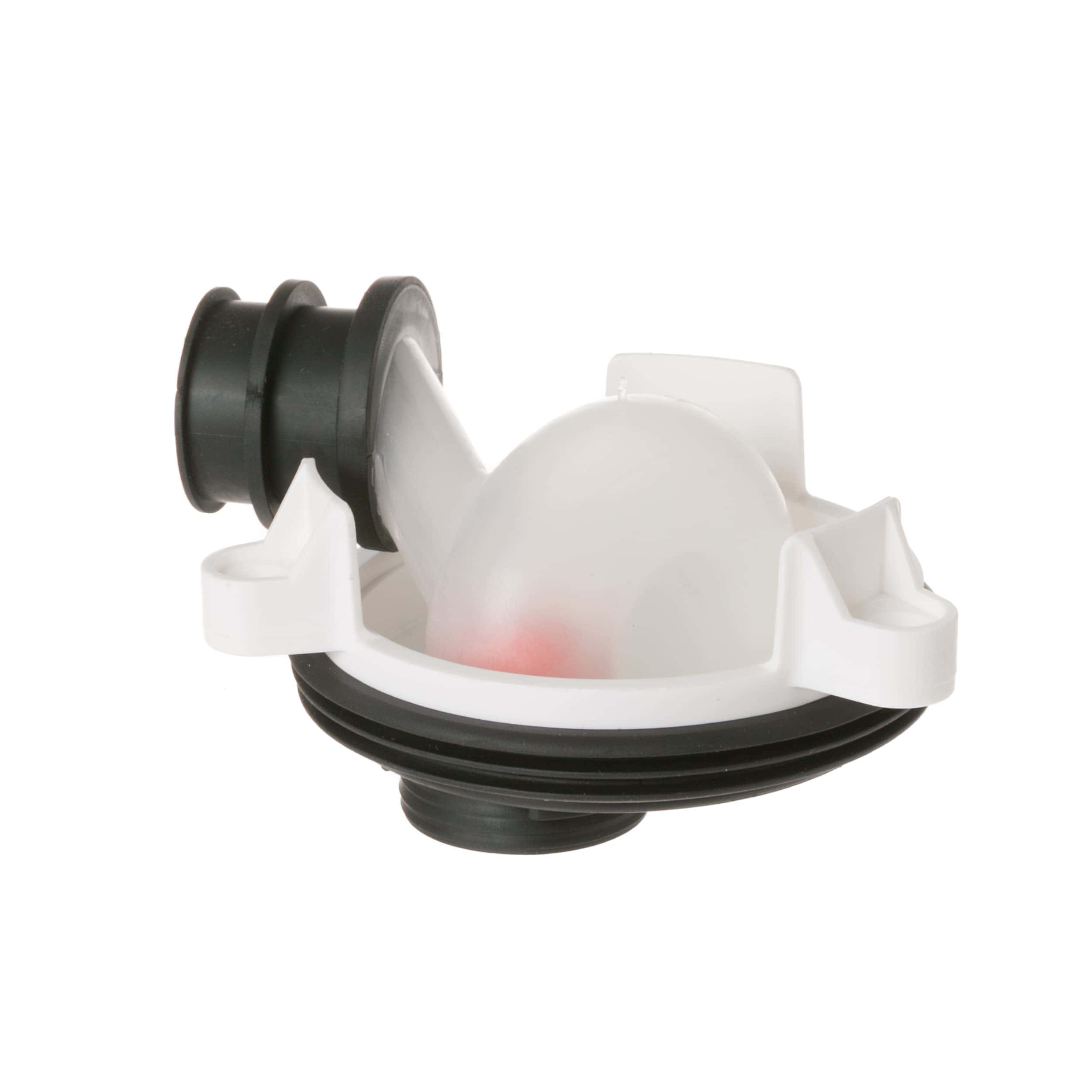 Ensamble de desviador pasivo para lavavajillas WD18X21754 - Imagen 3