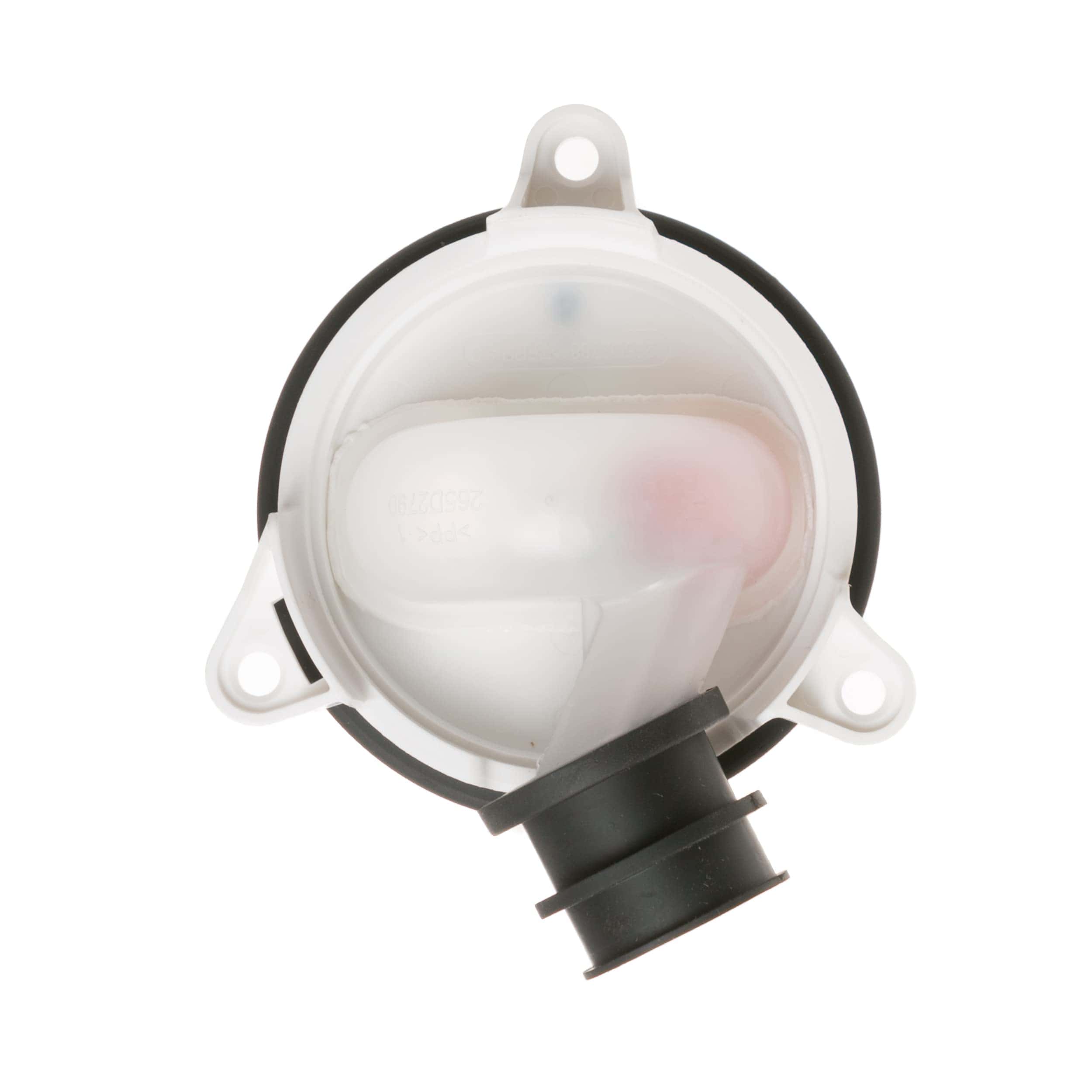 Ensamble de desviador pasivo para lavavajillas WD18X21754 - Imagen 4