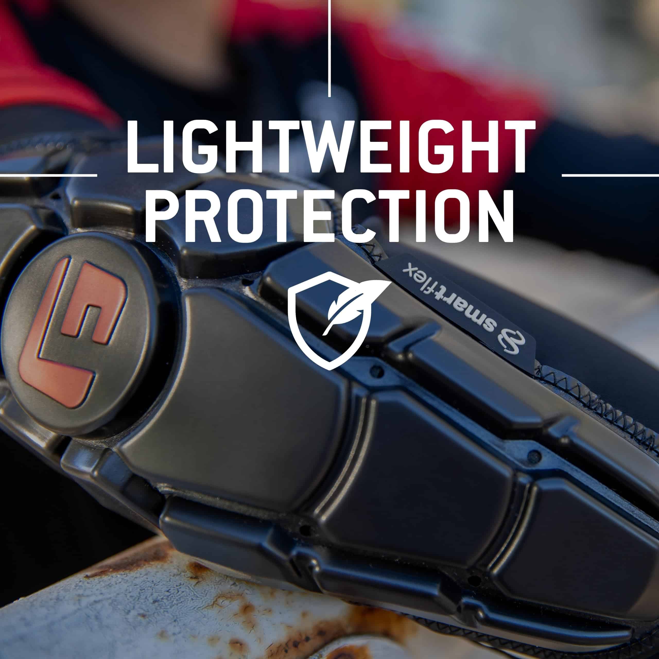Protectores de Codo G-Form Pro-X3 - Protectores de Codo de - Imagen 3