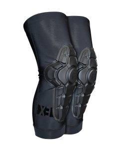 Rodilleras de Montaña G-Form Pro-X3 - Rodilleras de