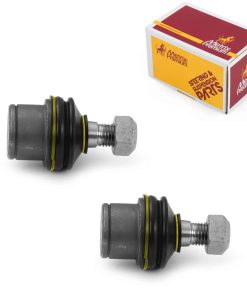 Metrix Premium Chassis Parts - Kit de 2 piezas de junta de