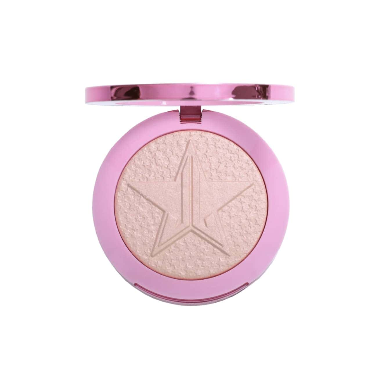 Jeffree Star Cosmetics Supreme Frost - Frozen Peach - Imagen 3