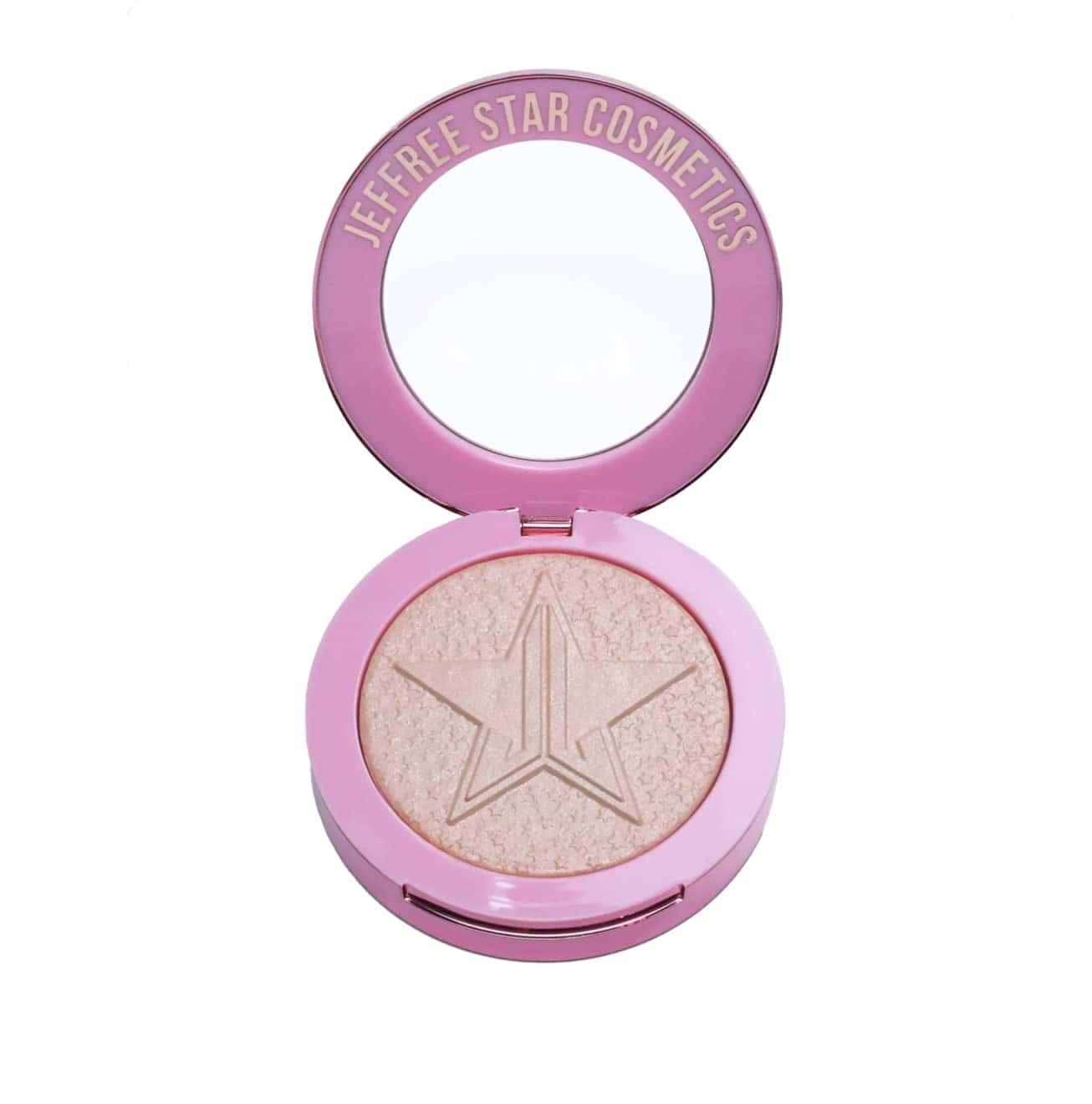 Jeffree Star Cosmetics Supreme Frost - Frozen Peach