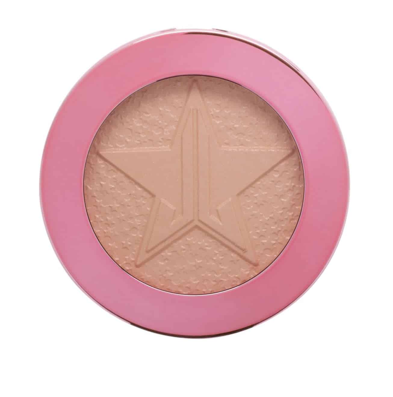 Jeffree Star Cosmetics Supreme Frost - Frozen Peach - Imagen 6
