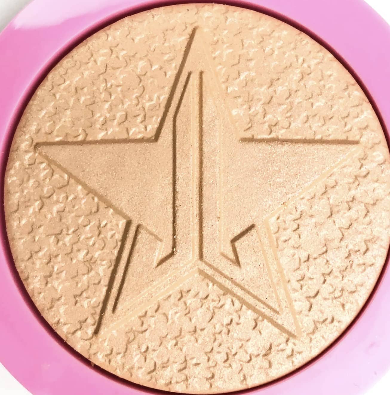Jeffree Star Cosmetics Supreme Frost - Frozen Peach - Imagen 4
