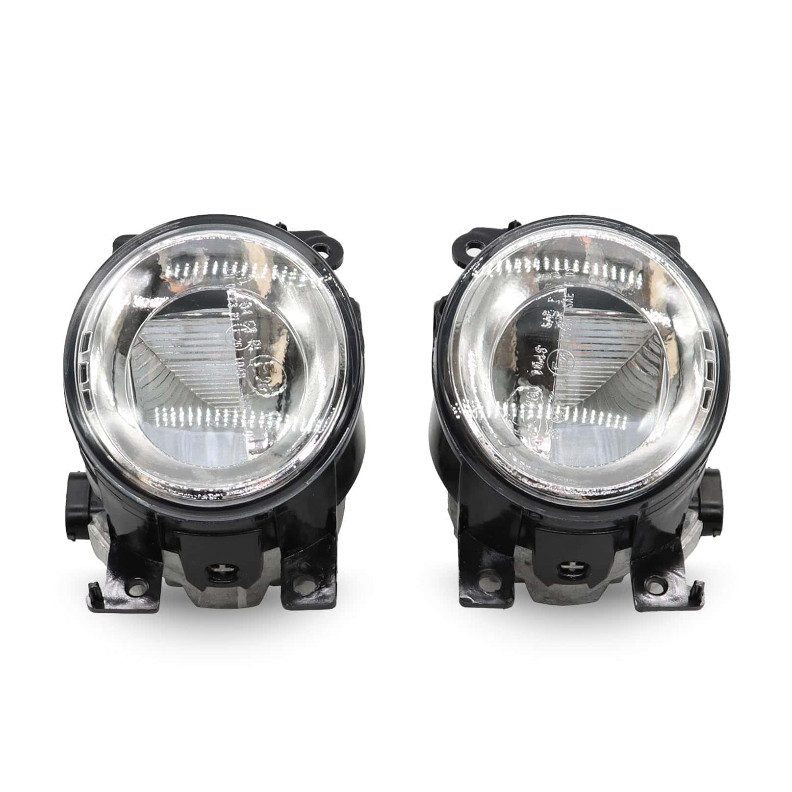 Luces de Niebla Delanteras Par Compatible con Q50 QX50 Q60