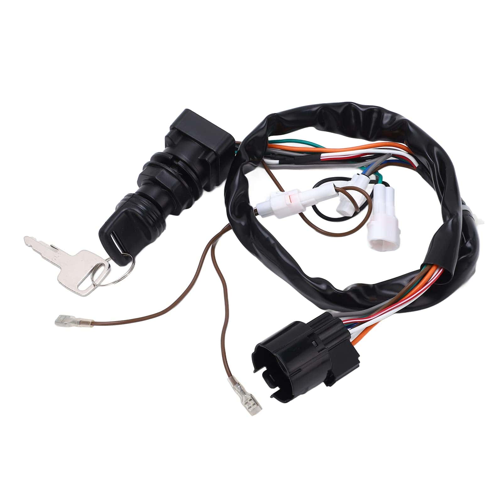 Interruptor de llave de encendido, 37110 93J00 Interruptor - Imagen 4